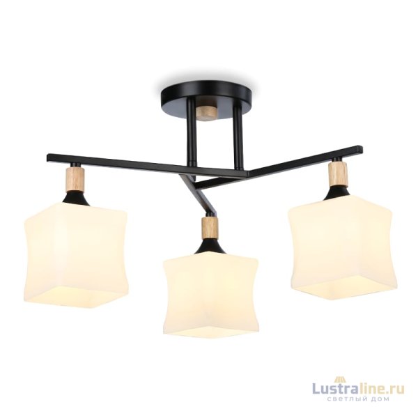 Люстра на штанге Ambrella Light Modern TR9493