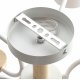 Люстра на штанге Lumion Rondo 8231/6C