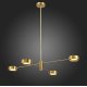 Люстра на штанге ST Luce Vico SL6504.302.04