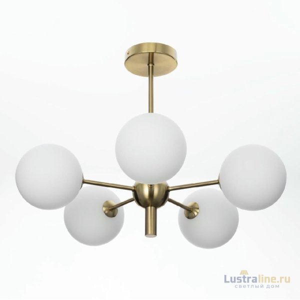 Люстра на штанге Citilux Tonga CL212153