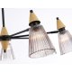 Люстра на штанге Ambrella Light High Light Heigh Light LH58116