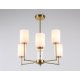 Люстра на штанге Ambrella Light High Light Modern LH56215