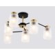 Люстра на штанге Ambrella Light Loft Traditional TR303325