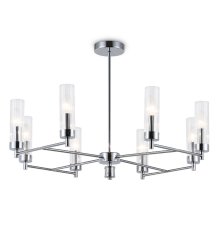 Люстра на штанге Ambrella Light High Light Modern LH55152