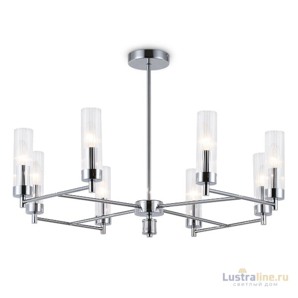 Люстра на штанге Ambrella Light High Light Modern LH55152