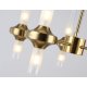 Люстра на штанге Ambrella Light High Light Modern LH55358