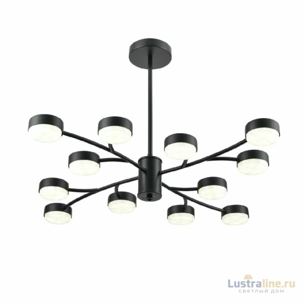 Люстра на штанге Lumion Torina 8117/12 Люстра на штанге Lumion Torina 8117/12