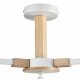 Люстра на штанге Lumion Colange 8095/3C