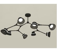 Люстра на штанге Ambrella Light Traditional (C9060, N8141) XB9060100