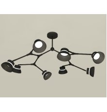 Люстра на штанге Ambrella Light Traditional (C9060, N8141) XB9060100