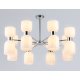 Люстра на штанге Ambrella Light High Light Heigh Light LH56085