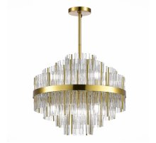 Люстра на штанге ST Luce Rens SL1634.303.09