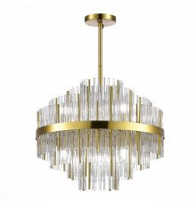 Люстра на штанге ST Luce Rens SL1634.303.09