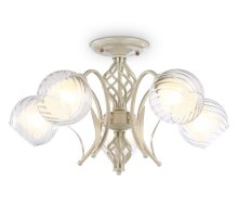 Люстра на штанге Ambrella Light Traditional TR3066