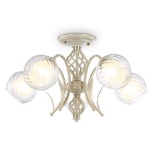 Люстра на штанге Ambrella Light Traditional TR3066