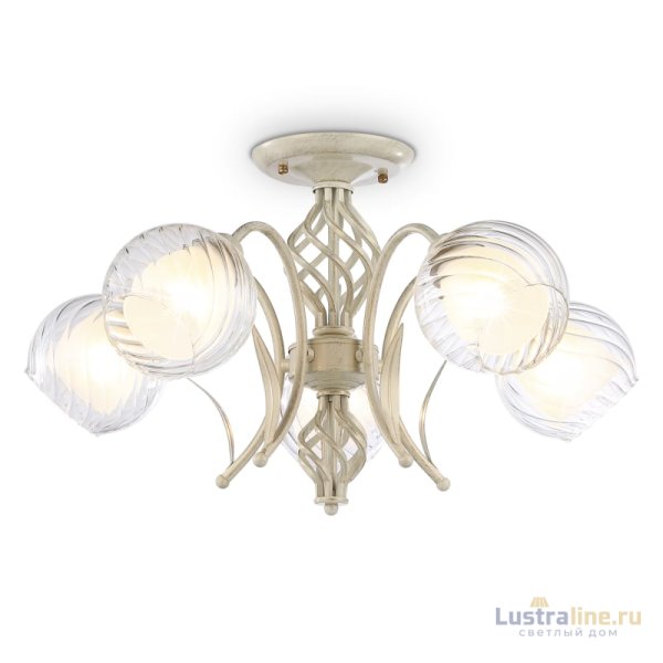 Люстра на штанге Ambrella Light Traditional TR3066 Люстра на штанге Ambrella Light Traditional TR3066