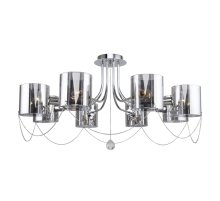 Люстра на штанге Escada Intense 683/8P