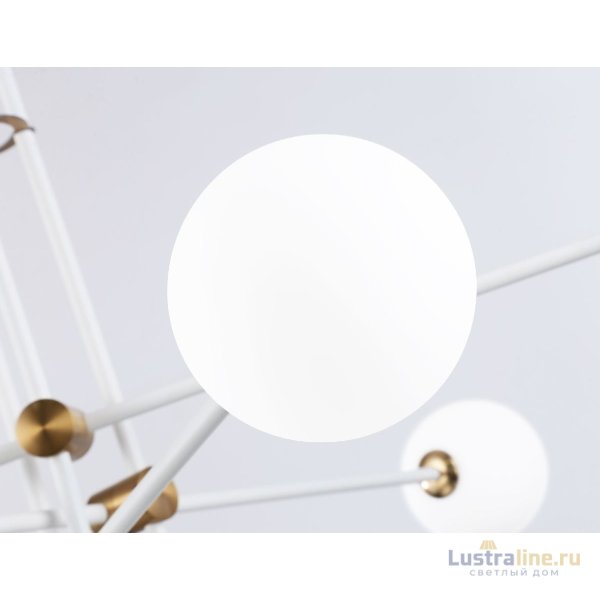 Люстра на штанге Ambrella Light Modern TR2521