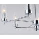 Люстра на штанге Ambrella Light High Light Modern LH55151