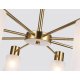 Люстра на штанге Ambrella Light Traditional Modern TR9584