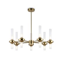 Люстра на штанге Ambrella Light High Light Modern LH55360