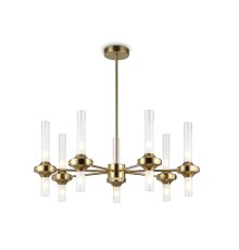 Люстра на штанге Ambrella Light High Light Modern LH55360