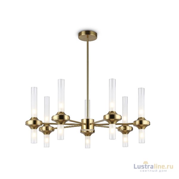 Люстра на штанге Ambrella Light High Light Modern LH55360 Люстра на штанге Ambrella Light High Light Modern LH55360
