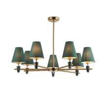 Люстра на штанге Ambrella Light High Light Heigh Light LH75053