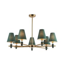 Люстра на штанге Ambrella Light High Light Heigh Light LH75053