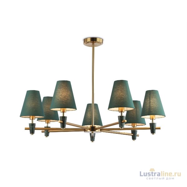 Люстра на штанге Ambrella Light High Light Heigh Light LH75053