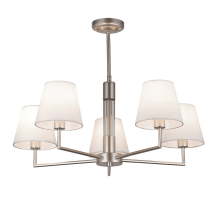 Люстра на штанге Rivoli Freda 2089-305 Б0062789