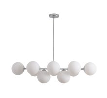 Люстра на штанге Kink Light Сида 07508-10,02