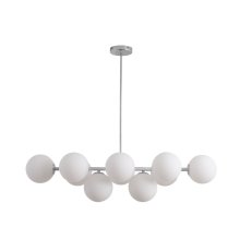 Люстра на штанге Kink Light Сида 07508-10,02