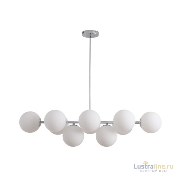 Люстра на штанге Kink Light Сида 07508-10,02