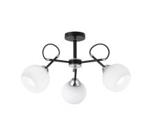 Люстра на штанге Citilux Стивен CL141231