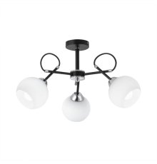 Люстра на штанге Citilux Стивен CL141231
