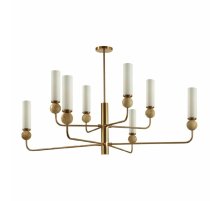 Люстра на штанге Odeon Light Lolla 6625/8