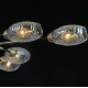 Люстра на штанге Illumico IL0255-8CSQ-79 BK AB