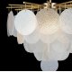 Подвесная люстра Loft IT Frost 10022/600