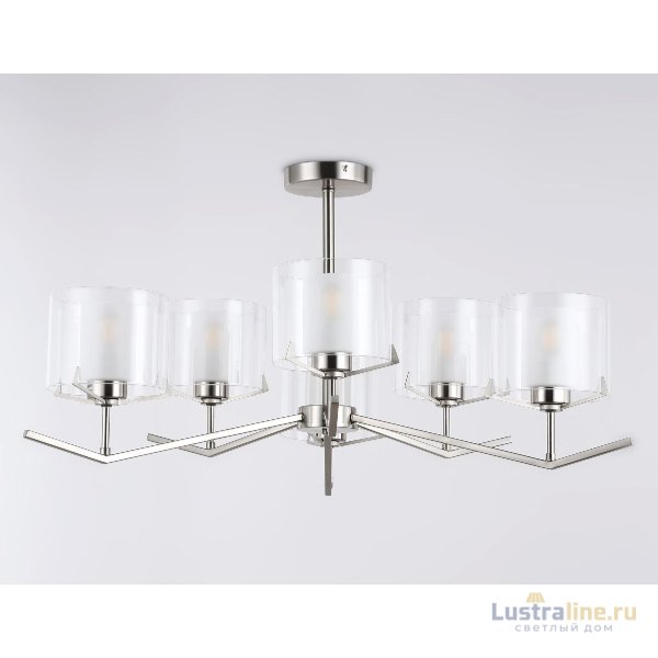 Люстра на штанге Ambrella Light High Light Modern LH57002