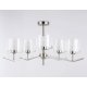 Люстра на штанге Ambrella Light High Light Modern LH57002