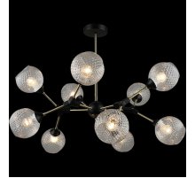 Люстра на штанге Reluce 04858-0.3-10