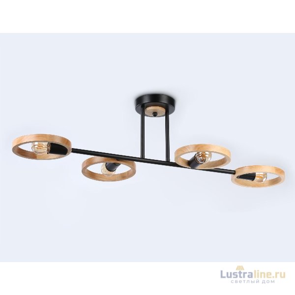Люстра на штанге Ambrella Light Traditional TR8248 Люстра на штанге Ambrella Light Traditional TR8248