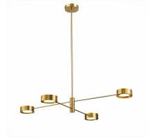 Люстра на штанге ST Luce Vico SL6504.302.04