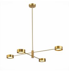 Люстра на штанге ST Luce Vico SL6504.302.04