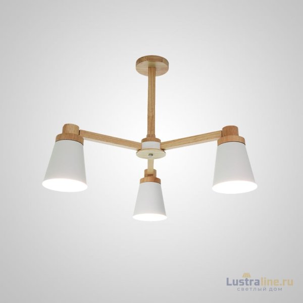 Люстра на штанге ImperiumLoft Prop 191991-23 Люстра на штанге ImperiumLoft Prop 191991-23