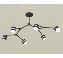 Люстра на штанге Ambrella Light Traditional (C9056, N8445) XB9056202
