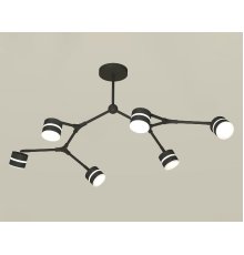 Люстра на штанге Ambrella Light Traditional (C9056, N8445) XB9056202