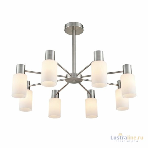 Люстра на штанге Lumion Mave 8099/8C