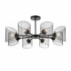 Люстра на штанге Lumion Tidina 8238/8C